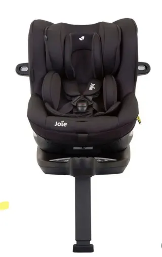 Silla Coche Joie i-Spin 360. 0-4 años.