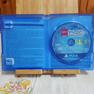 SingStar Frozen PS4 - Il Regno di Ghiaccio