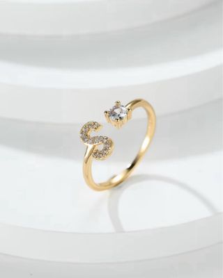 Anillo plata Anillo oro Anillo oro rosa