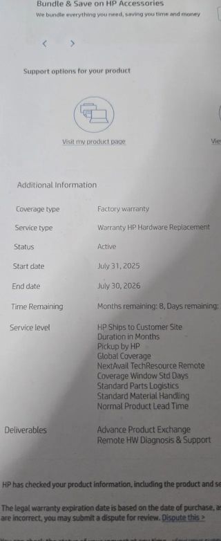 Impresora HP Envy 6520e + Cartuchos