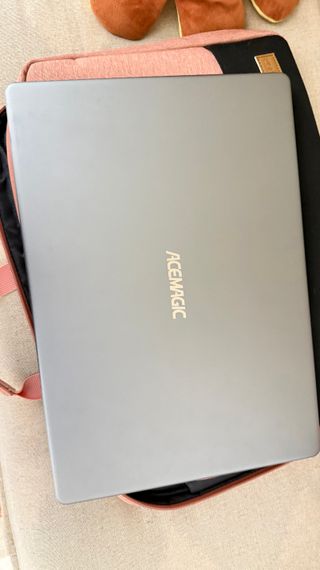 Vendo computer ACEMAGIC AX16