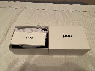 Gafas Ciclismo POC Devour Clarity
