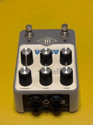 Universal Audio UAFX Astra Pedal