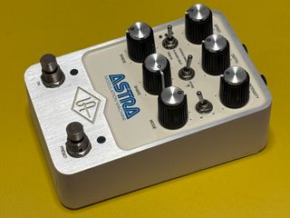 Universal Audio UAFX Astra Pedal