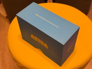 Universal Audio UAFX Astra Pedal