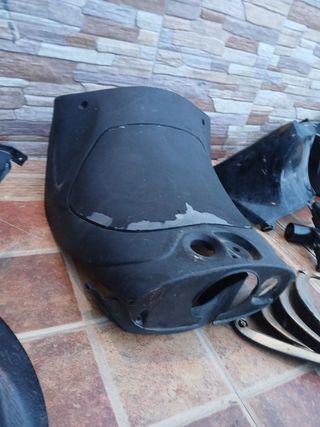 Piezas piaggio zip sp agua