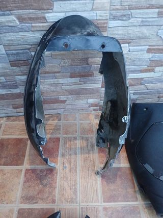 Piezas piaggio zip sp agua