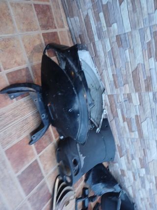 Piezas piaggio zip sp agua