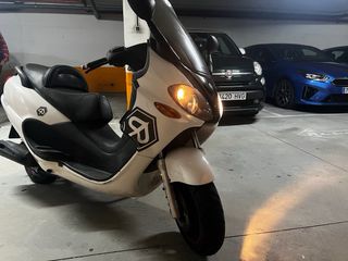 Piaggio X9 250cc 2004