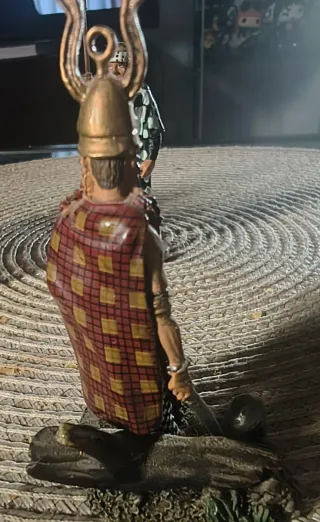 Figura Soldado Plomo Pintado 8€ unidad