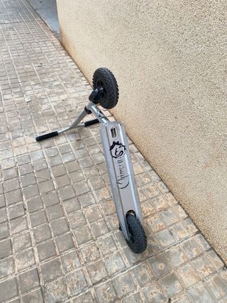 Long Way Chimera Patinete