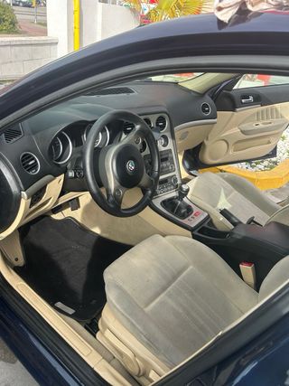 Alfa Romeo 159 2007 150000 km