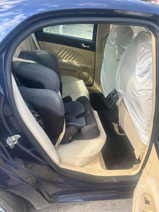 Alfa Romeo 159 2007 150000 km