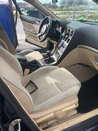 Alfa Romeo 159 2007 150000 km