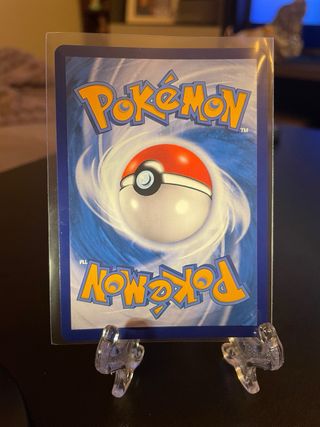 Magikarp Master Ball Holo 151C Cinese