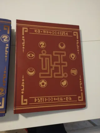 Álbumes Yokai Watch + 2 Relojes