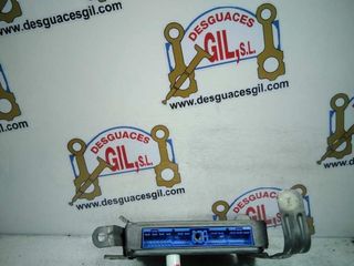 Centralita motor 2371070j81 nissan primera 699058