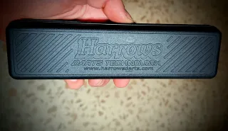 Dardos Harrows Nuevos (Vintage)