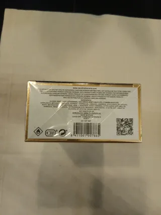 Carolina Herrera Good Girl Fantastic Pink