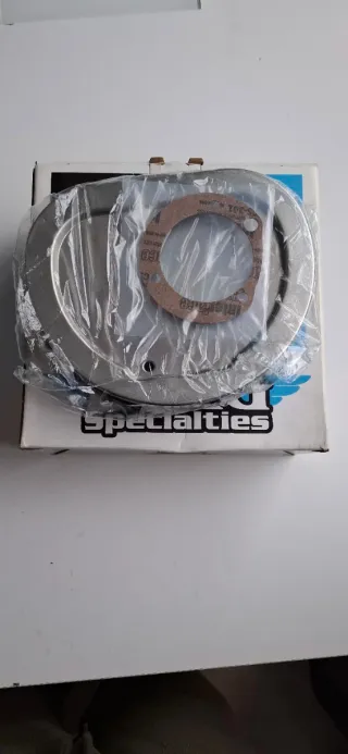 Filtro Aire Drag Specialties Harley Davidson