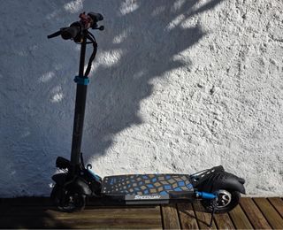 Patinete Eléctrico SmartGyro Speedway