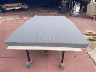 Mueble Camper Madera Nuevo