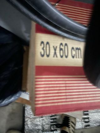 Caja de Gres Porcelánico Grespania 30x60