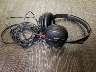 Auriculares Sennheiser HD 25 SP