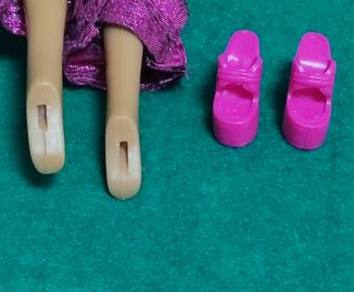 Barbie Hippie 1990