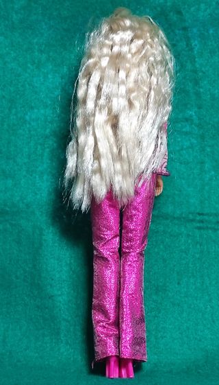 Barbie Hippie 1990