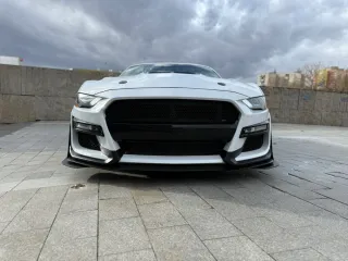 Ford Mustang 2021