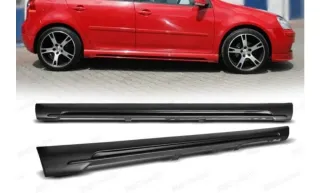 Volkswagen Golf 2003