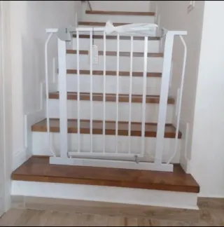 Cancelletto di sicurezza per bambini