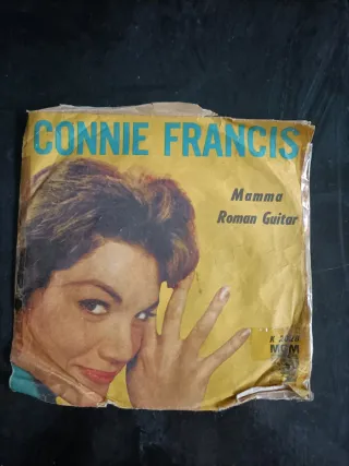 Vinili 45 giri artisti vari.