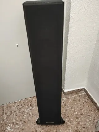 Sonus Faber Grand Piano Domus