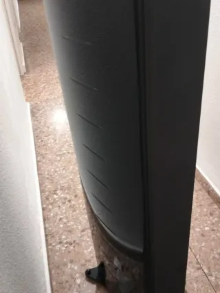 Sonus Faber Grand Piano Domus