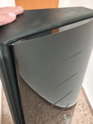 Sonus Faber Grand Piano Domus