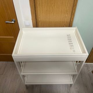 Cambiador IKEA Gulliver