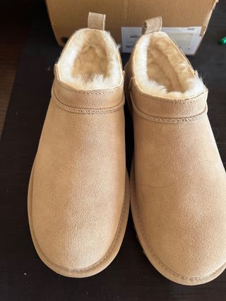 Ugg micro