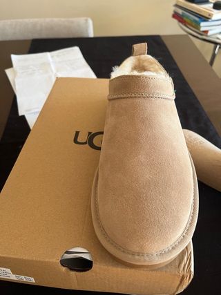 Ugg micro