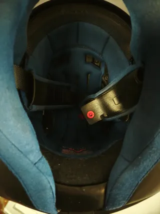 Casco moto HJC RPHA ST Talla S