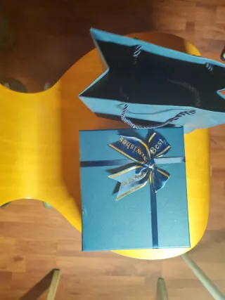 Figuras Marvel Gigtbox