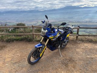 Yamaha Ténéré 700 2023 - 6900km