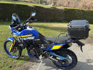 Yamaha Ténéré 700 2023 - 6900km