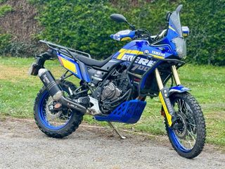 Yamaha Ténéré 700 2023 - 6900km