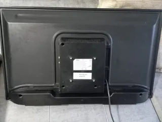 Televisión TCL Smart TV 32 Negra