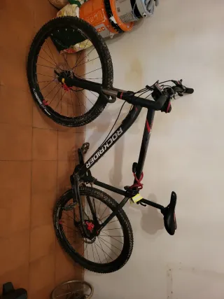 Bicicleta Rockrider ST 540. Talla Xl. Casi nueva.