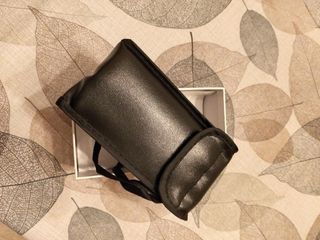 Medidor Láser AOMASO HT-60