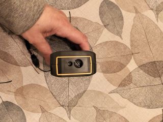 Medidor Láser AOMASO HT-60