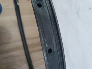 Ruedas Roval Control SL 28.5 (Hay que reparar)